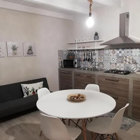 Casa Opuntia