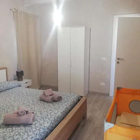 Villa Casa Opuntia Rosolini