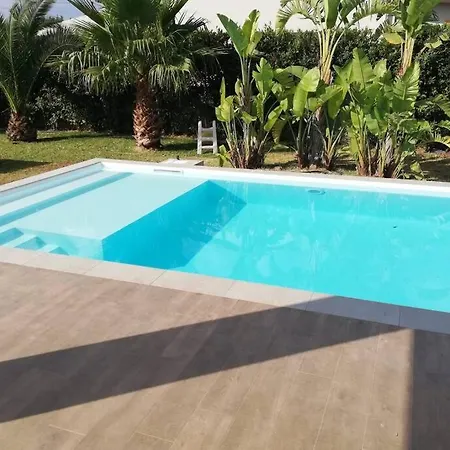 Vila Casa Opuntia *