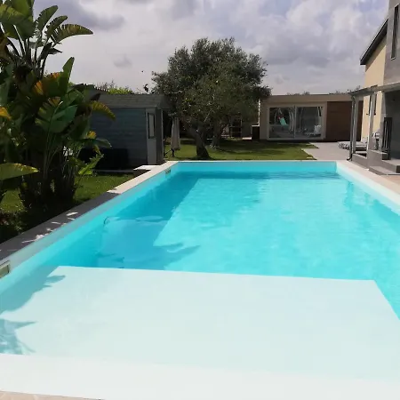 Vila Casa Opuntia *