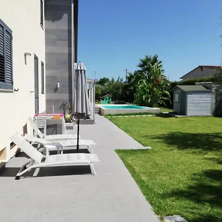 Vila Casa Opuntia