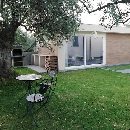 Vila Casa Opuntia *
