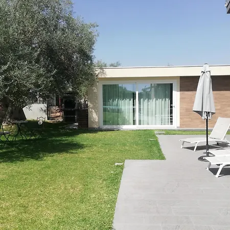 Vila Casa Opuntia