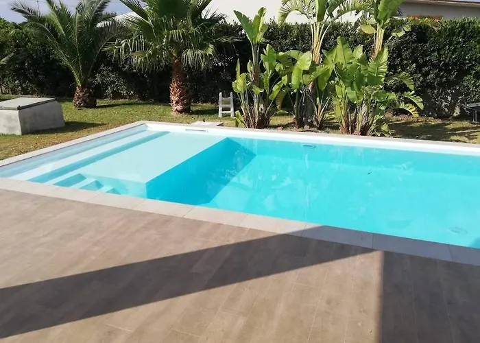 Vila Casa Opuntia *
