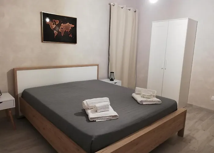 Casa Opuntia *