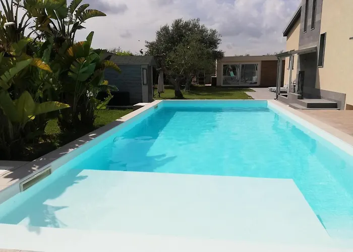 Vila Casa Opuntia *