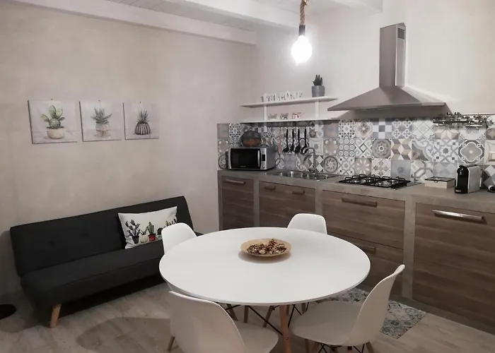 Casa Opuntia