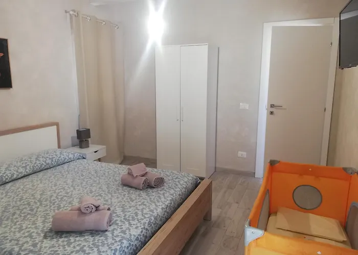 Vila Casa Opuntia Rosolini