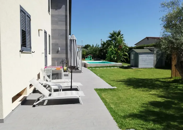 Vila Casa Opuntia