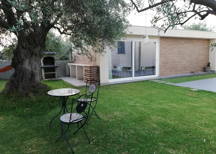 Vila Casa Opuntia *