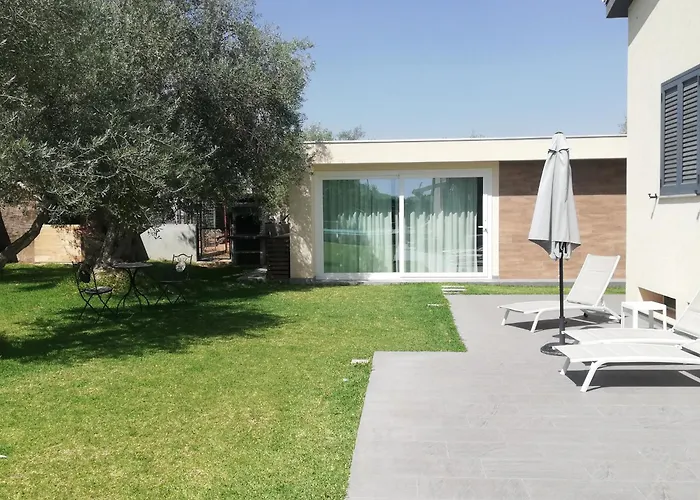 Vila Casa Opuntia